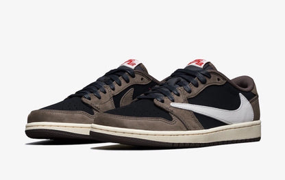 JORDAN 1 MOCHA 2 (J1 MOCHA2)
