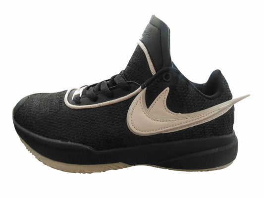 HQ LEBRON 20 BLACK WHITE (HQ LEB 20 BW)
