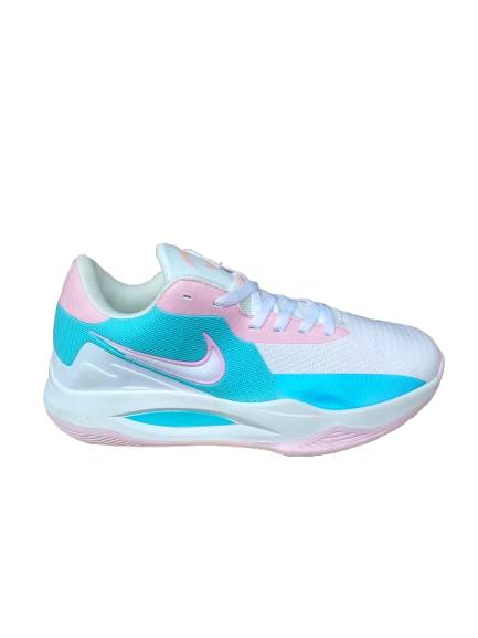 HQ PRECISION 6 WHITE PINK (HQ PRE 6 WP)