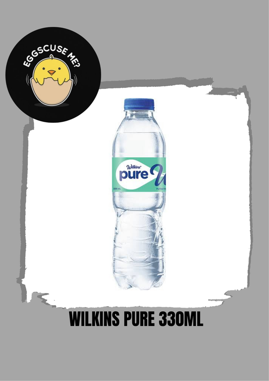 WILKINS 330ML
