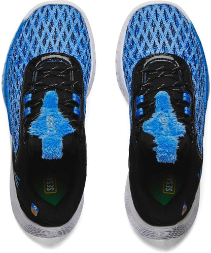 UNDER ARMOUR CURRY FLOW 9 COOKIE MONSTER (SC9 BBL)