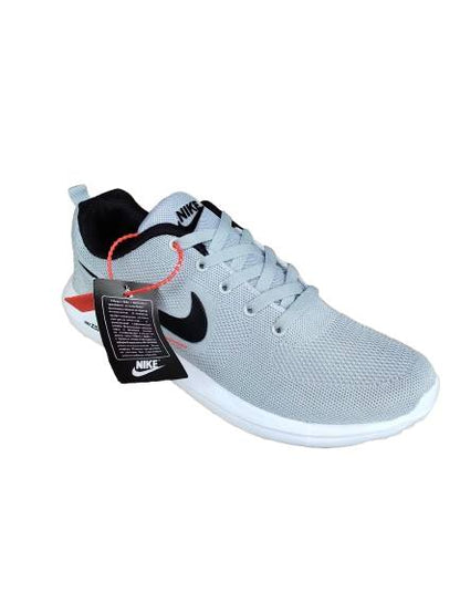 HQ ZOOM GREY WHITE (HQ ZOOM GW)