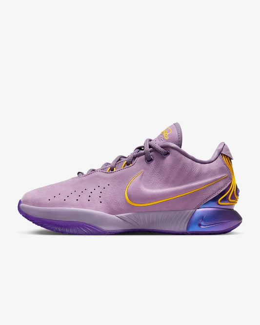 LEBRON 21 "Freshwater"