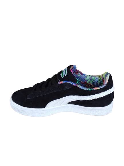 PUMA SUEDE FLO