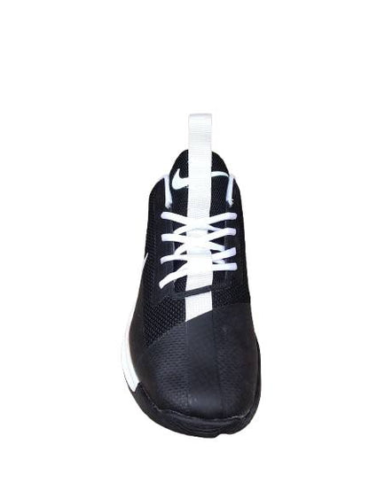 HQ AMBASSADOR 13 BLACK WHITE (HQ AMB 13 BW)