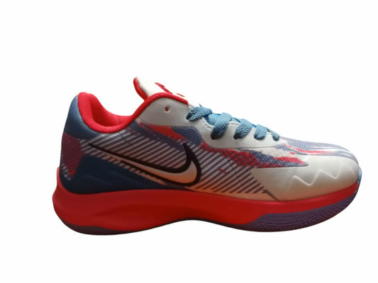 KIDS PRECISION 6 PINK BLUE (K-PRE 6 PBL)