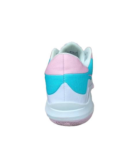 HQ PRECISION 6 WHITE PINK (HQ PRE 6 WP)