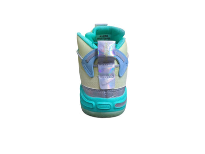 HQ JORDAN 36 YELLOW MINT GREEN (HQ J36 YMG)