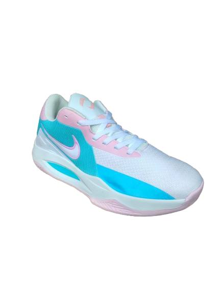 HQ PRECISION 6 WHITE PINK (HQ PRE 6 WP)