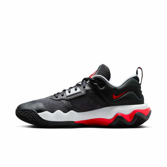 GIANNIS IMMORTALITY 3 BLACK RED