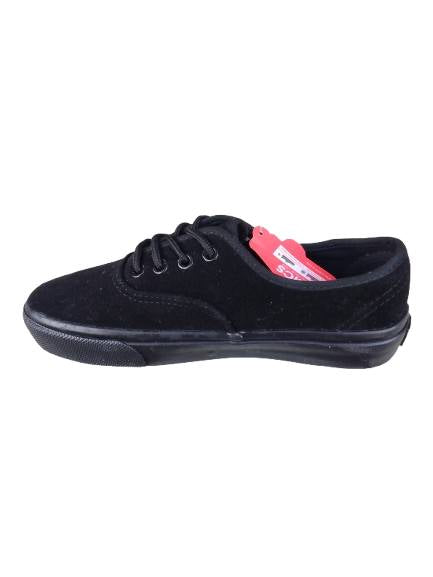 HQ VANS ALL BLACK (HQ AB)