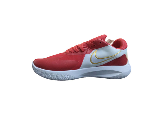 HQ PRECISION 6 RED WHITE GOLD (HQ PRE 6 RWG)