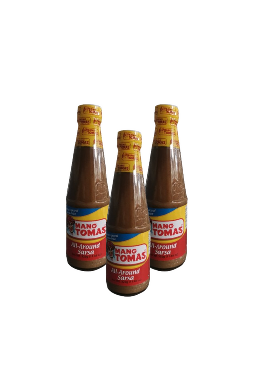MANG TOMAS