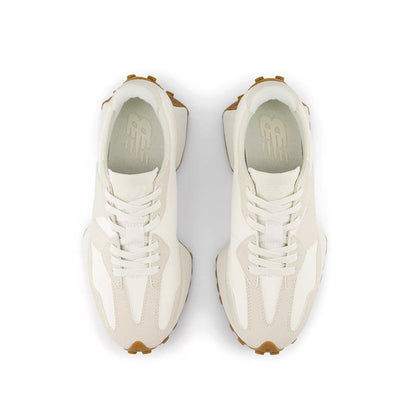 NEW BALANCE 327 CREAM