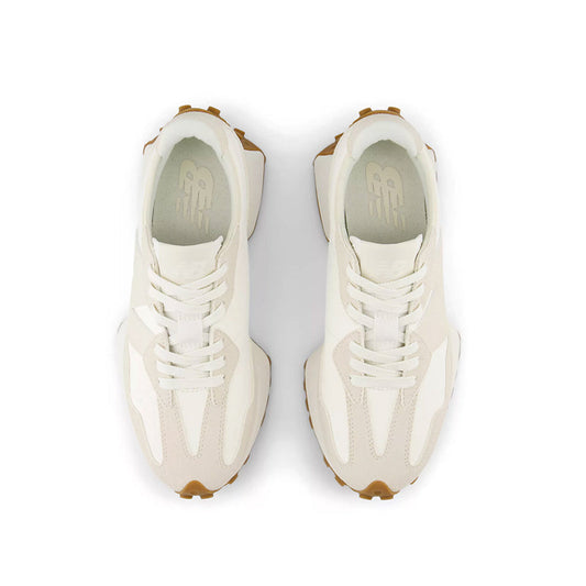 NEW BALANCE 327 CREAM