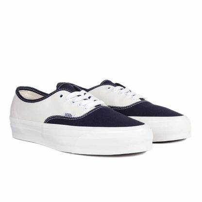 VANS Premium Authentic 44 Baritone Blue (VANS NAVY)