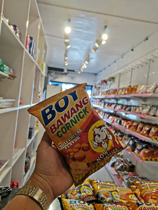BOY BAWANG PRODUCT