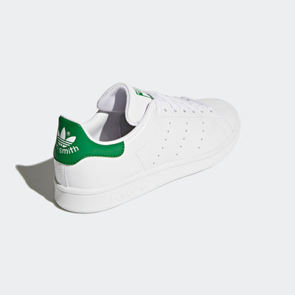 HQ STANSMITH WHITE GREEN (HQ STANSMITH WG)