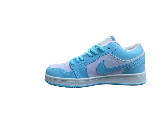 HQ JORDAN 1 LIGHT BLUE (HQ J1 LBL)