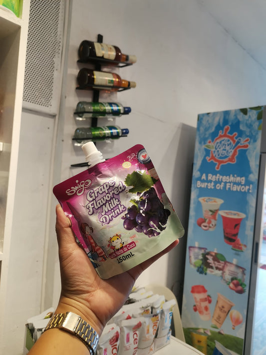 WHY NOT & SWIGO PRODUCT