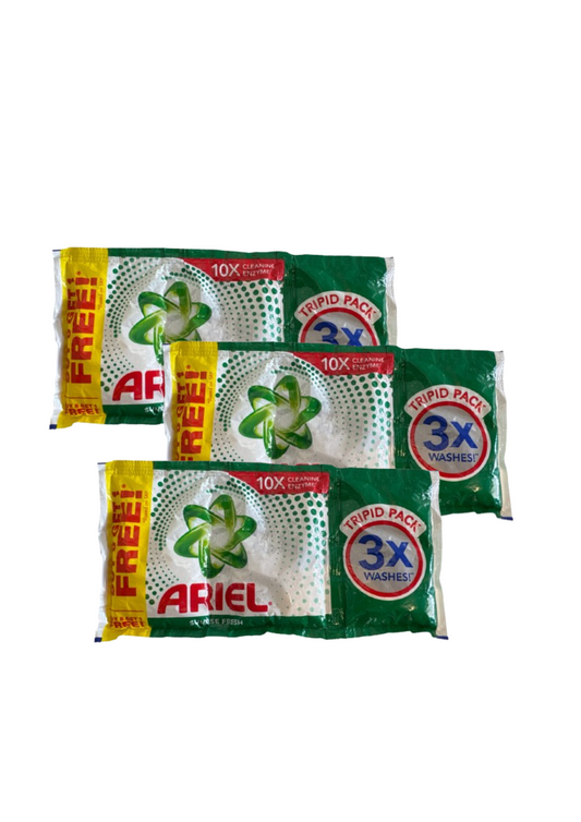 Ariel Tripid Pack