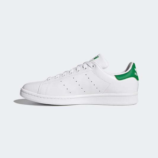 HQ STANSMITH WHITE GREEN (HQ STANSMITH WG)