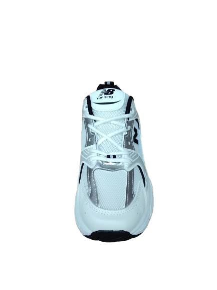 HQ NB530 BLACK WHITE (HQ NB530 BW)