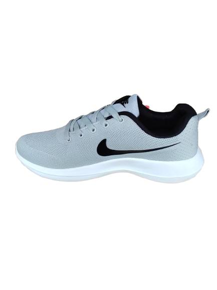 KIDS ZOOM GREY WHITE (K-ZOOM GW)