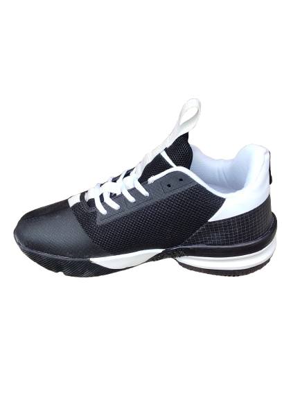 HQ AMBASSADOR 13 BLACK WHITE (HQ AMB 13 BW)