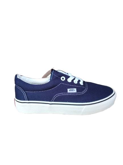 HQ VANS BLUE (HQ F-BL)