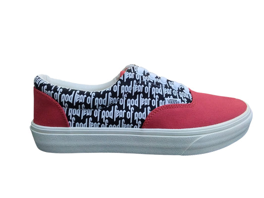 Vans fear of god era 95 dx
(V-FOGR)