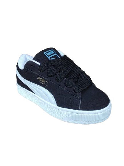 HQ PUMA SUEDE BW