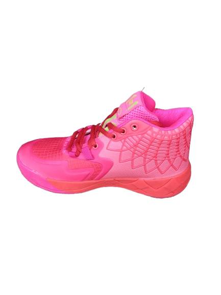 HQ LAMELO PINK (HQ MBI PINK)