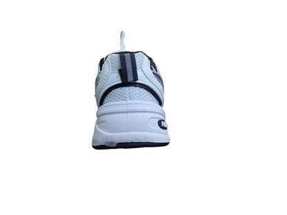 HQ NB530 WHITE BLACK BLUE (HQ NB530 WBB)