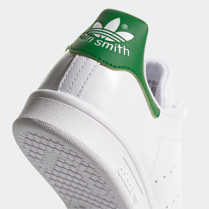HQ STANSMITH WHITE GREEN (HQ STANSMITH WG)
