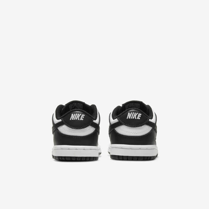 NIKE DUNK LOW SUEDE PANDA(DUNK LOW WB)
