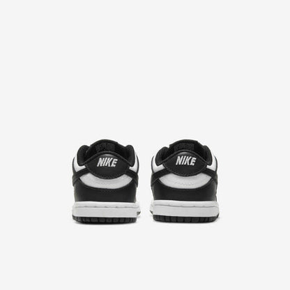 NIKE DUNK LOW SUEDE PANDA(DUNK LOW WB)