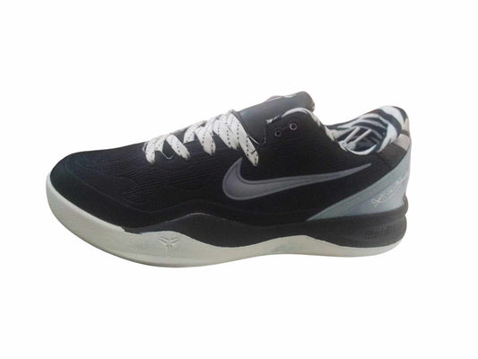 HQ KOBE 8 BLACK WHITE (HQ KOBE 8 BW)