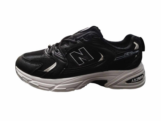 HQ NB530 BLACK WHITE 2 (HQ NB530 BW2)