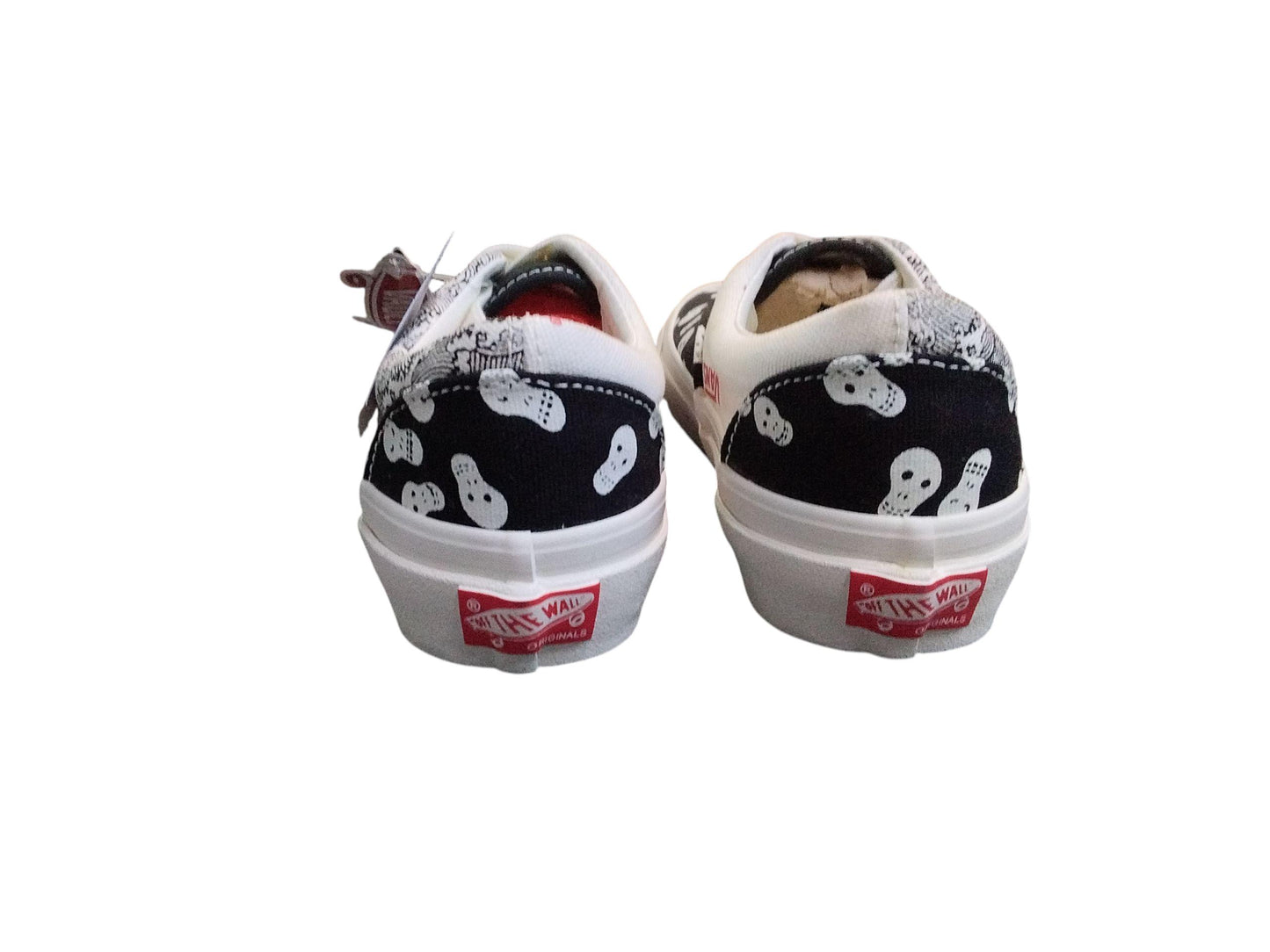 Vans vault og era Lx
(V-SKULL)