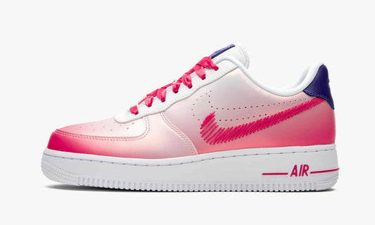 AIR FORCE 1 PINK (AF1 PNK)
