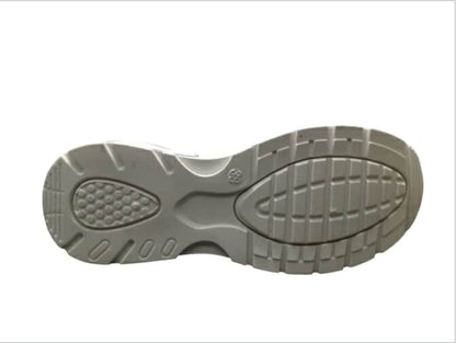 HQ SKECHER GREY WHITE (HQ SK-GW)