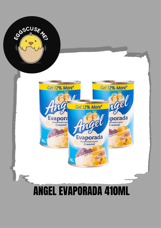 ANGEL EVAPORADA 410ML