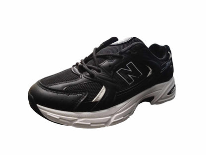 HQ NB530 BLACK WHITE 2 (HQ NB530 BW2)