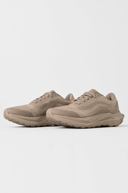 ALO YOGA RUNNER GRAVEL (ALO)