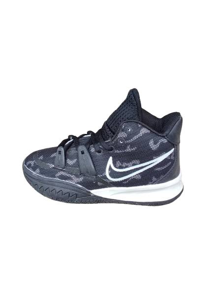 KIDS KYRIE BLACK WHITE (K-KYRIE BW)