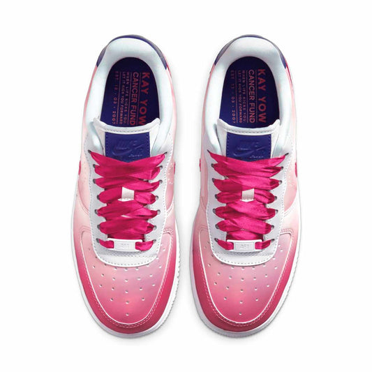 AIR FORCE 1 PINK (AF1 PNK)