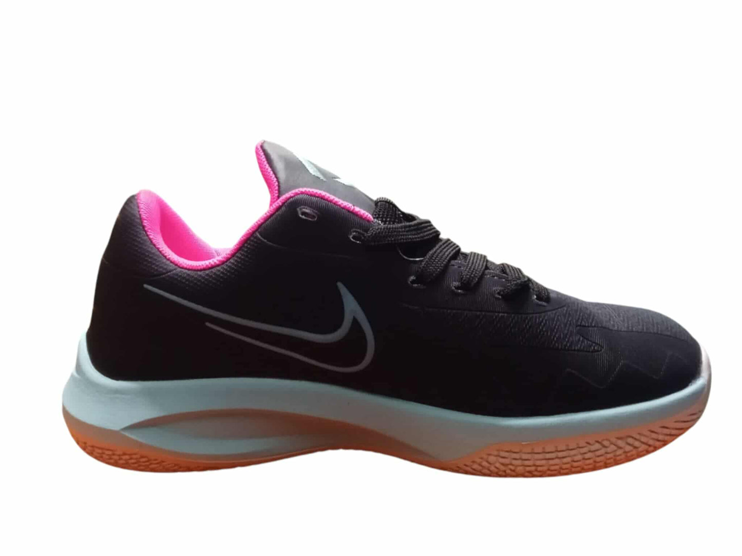 HQ PRECISION 6 BLACK PINK (HQ PRE 6 BP)