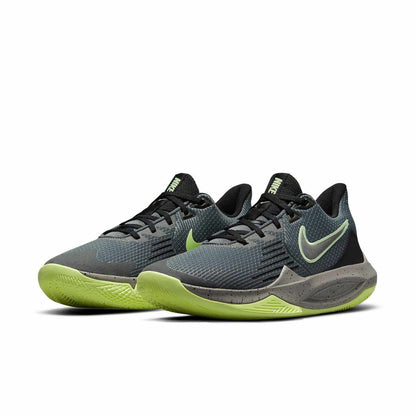 PRECISION 5 BLACK GREEN (PRECISION 5 BG)