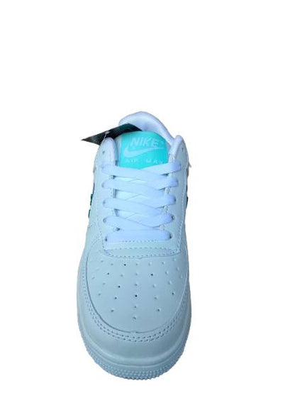 HQ AIR FORCE 1 WHITE BLUE (HQ AF1 WBL)